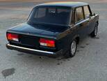 LADA (VAZ) 2107-5