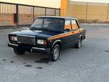 LADA (VAZ) 2107-7