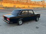 LADA (VAZ) 2107-4