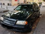 Mercedes C 220-4