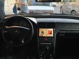 Mercedes C 220-5