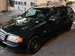 Mercedes C 220-3