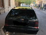 Mercedes C 220-7