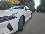 Kia K5-10