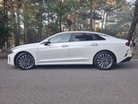 Kia K5-12