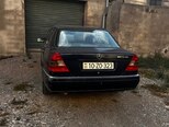 Mercedes C 180-6