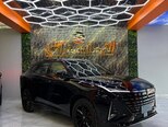 Changan Uni-Z-3