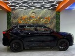 Changan Uni-Z-6