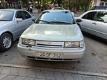 LADA (VAZ) 2112-2