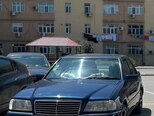 Mercedes C 180-1