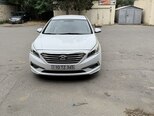 Hyundai Sonata-1