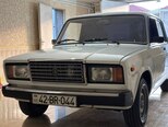 LADA (VAZ) 2107-1