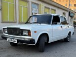 LADA (VAZ) 2107-7