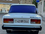 LADA (VAZ) 2107-2