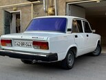 LADA (VAZ) 2107-5