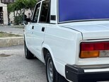LADA (VAZ) 2107-21