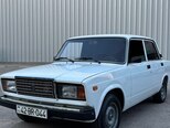 LADA (VAZ) 2107-20