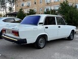 LADA (VAZ) 2107-18