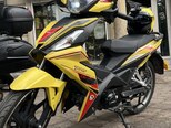Tufan S 50-3