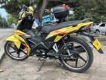 Tufan S 50-4