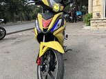 Tufan S 50-1