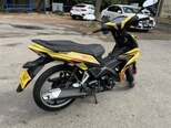 Tufan S 50-10