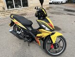 Tufan S 50-9