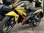 Tufan S 50-11