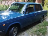 LADA (VAZ) 2107-3