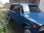 LADA (VAZ) 2107-4