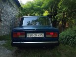 LADA (VAZ) 2107-2