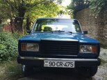 LADA (VAZ) 2107-1