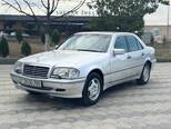Mercedes C 180-2