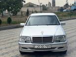Mercedes C 180-1