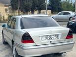 Mercedes C 180-4