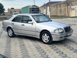 Mercedes C 180-3