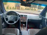 Mercedes C 180-5