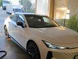 Changan Uni-V-6