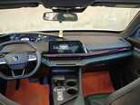 Changan Uni-V-7