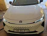 Changan Uni-V-1