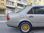 Mercedes C 220-3