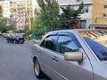 Mercedes C 220-4