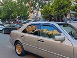 Mercedes C 220-7