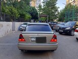 Mercedes C 220-11