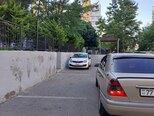 Mercedes C 220-10