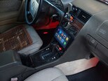 Mercedes C 220-12