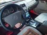 Mercedes C 220-13