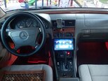 Mercedes C 220-2