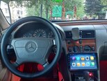 Mercedes C 220-15