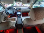 Mercedes C 220-16